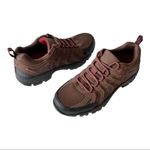 JSport JBU Jambu Tracker Men’s Brown Gorpcore Hiking Outdoor Sneakers Size 8.5